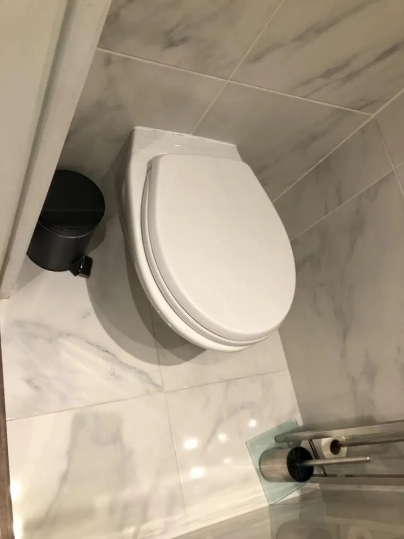 Appartamento Super Mini - 2 Pax, Bed